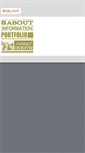 Mobile Screenshot of boxlight.sitehousedesigns.com